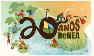 Lanzamiento de los festejos por los 20 años