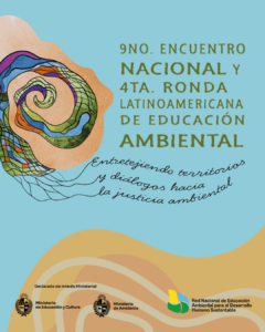 9.° Encuentro Nacional y 4.° Ronda Latinoamericana de Educación Ambiental (17)