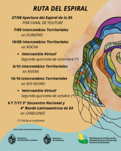9.° Encuentro Nacional y 4.° Ronda Latinoamericana de Educación Ambiental (18)